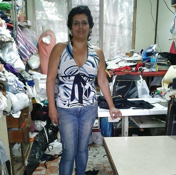 Marie V aus Neuenburg in La Chaux-de-Fonds sucht sex